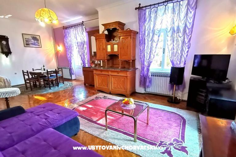 Apartmaji Villa Adelina – foto 5