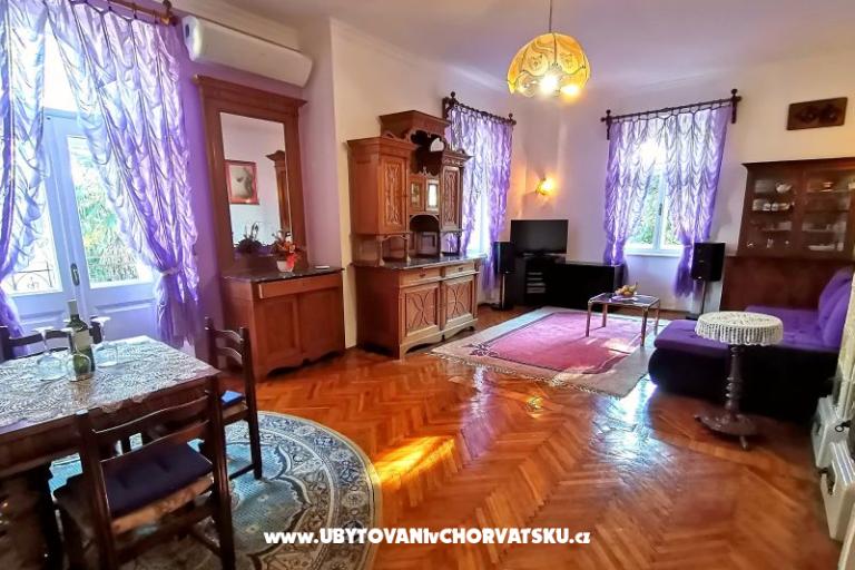 Apartmaji Villa Adelina – foto 6