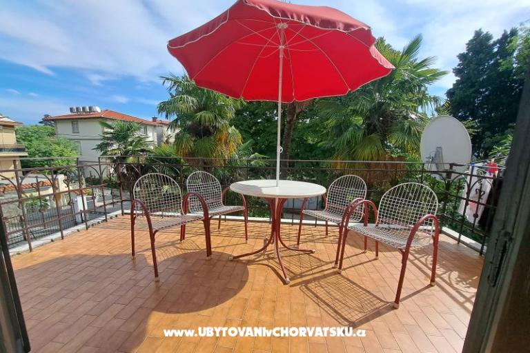 Apartmaji Villa Adelina – foto 7