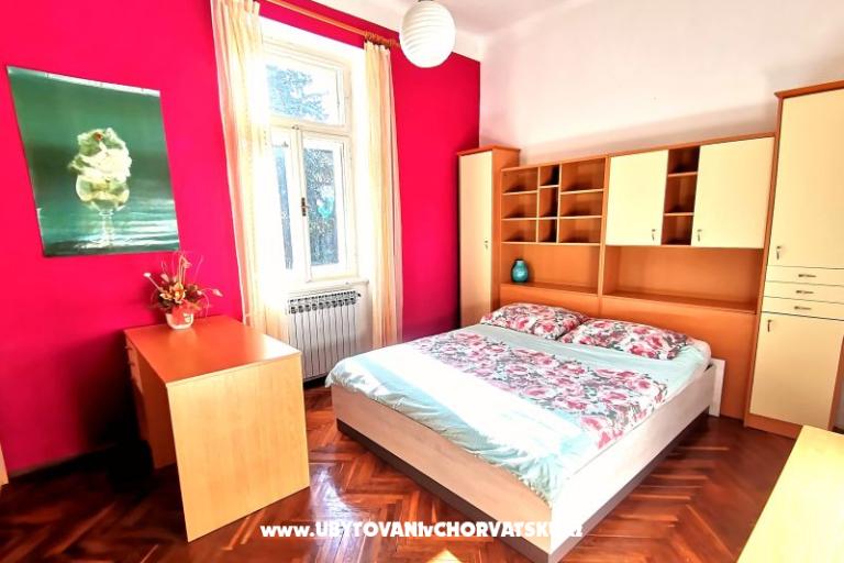 Apartmaji Villa Adelina – foto 8