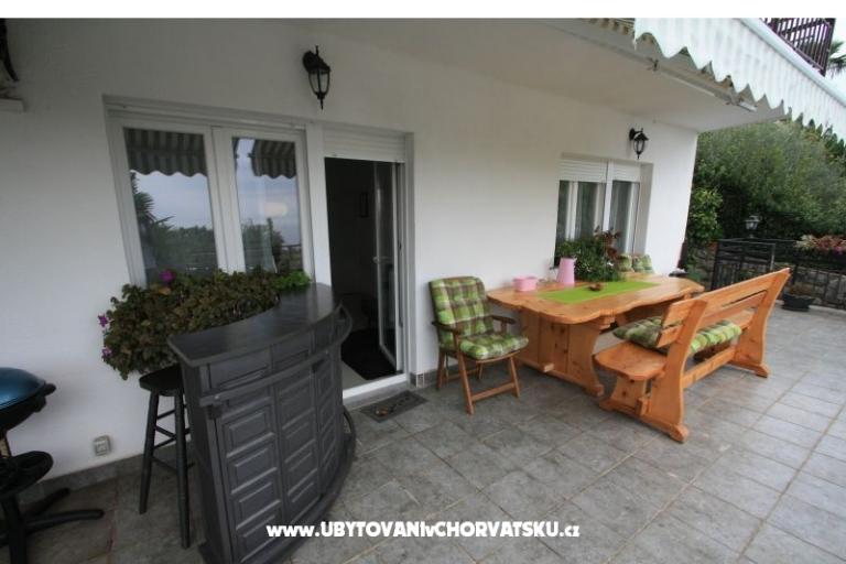 Apartma Lovran – foto 14
