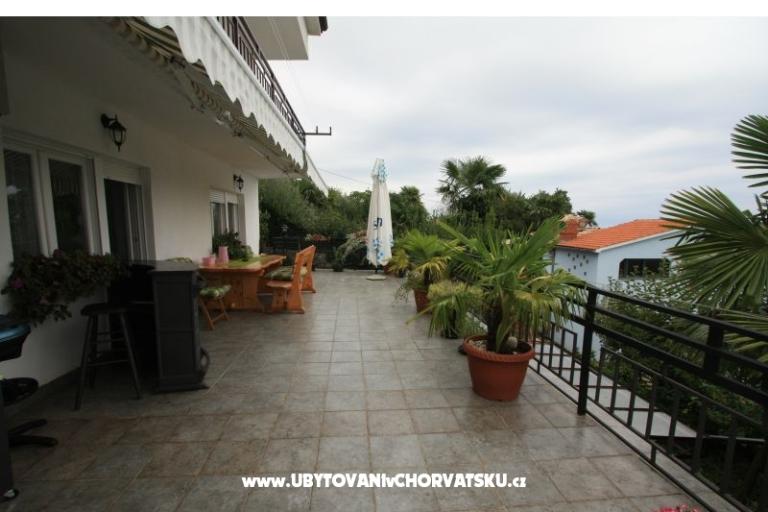 Apartma Lovran – foto 15