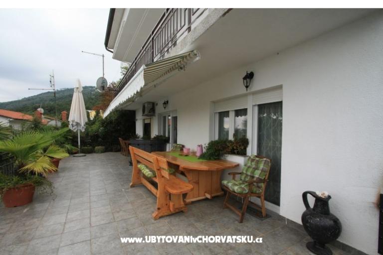 Apartma Lovran – foto 16