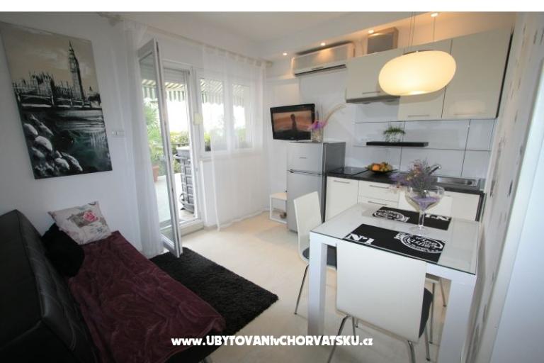 Apartma Lovran – foto 7