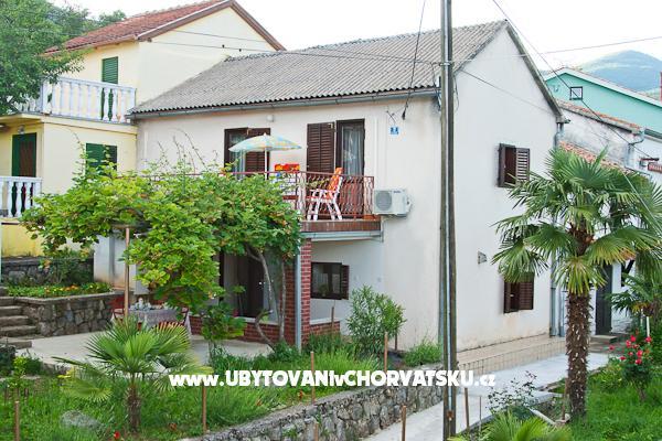 Hiša Evergreen- sea view  Kvarner  – foto 11
