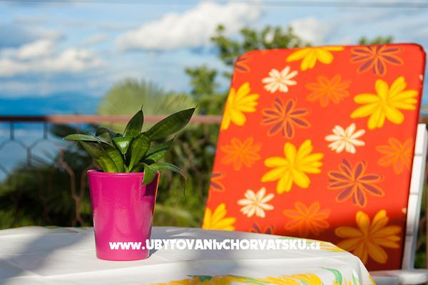 Hiša Evergreen- sea view  Kvarner  – foto 12