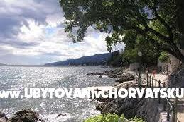 Hiša Evergreen- sea view  Kvarner  – foto 13
