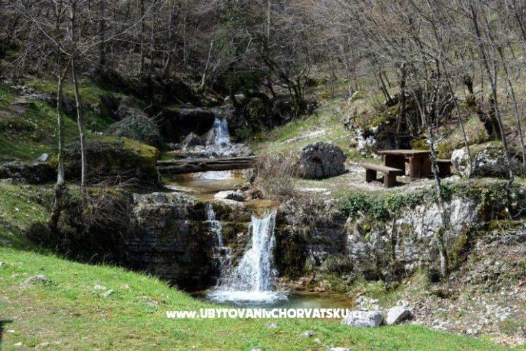Hiša Evergreen- sea view  Kvarner  – foto 14