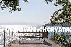 Hiša Evergreen- sea view  Kvarner  – foto 15