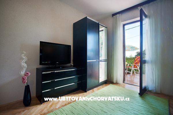 Hiša Evergreen- sea view  Kvarner  – foto 3