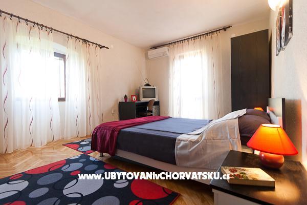 Hiša Evergreen- sea view  Kvarner  – foto 4