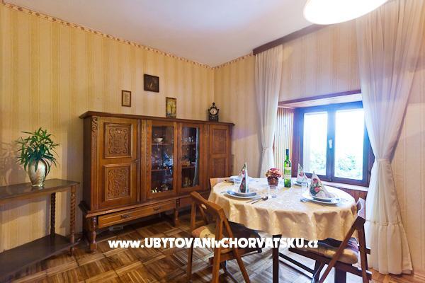 Hiša Evergreen- sea view  Kvarner  – foto 7
