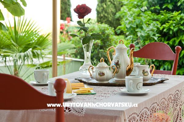 Hiša Evergreen- sea view  Kvarner  – foto 8