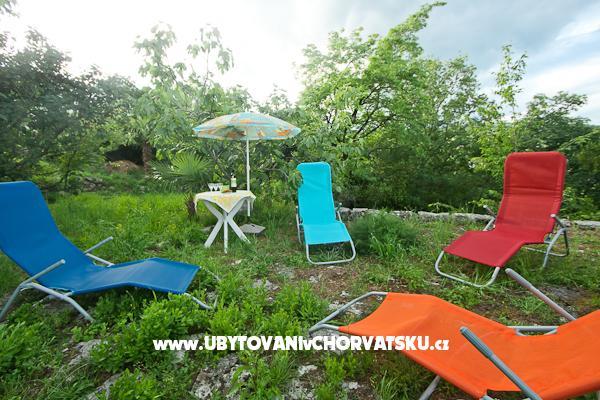 Hiša Evergreen- sea view  Kvarner  – foto 9