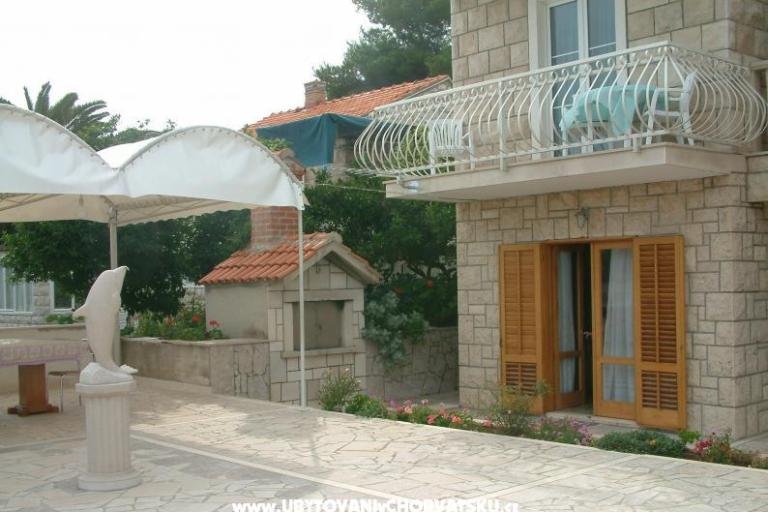 Apartmaji Šanko Milina – foto 2