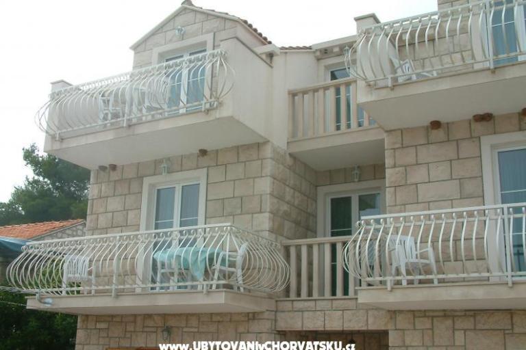 Apartmaji Šanko Milina – foto 3