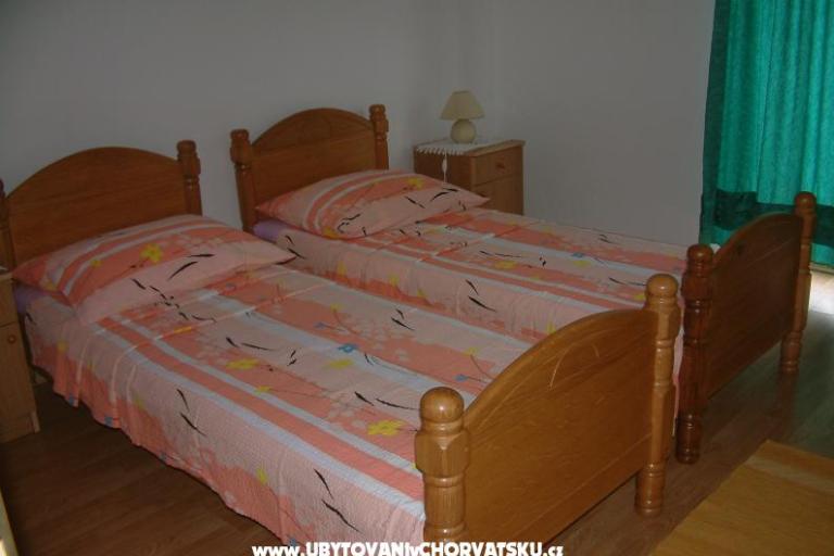 Apartmaji Šanko Milina – foto 7