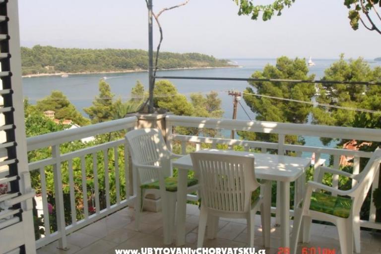 Apartmaji Tereza – foto 3