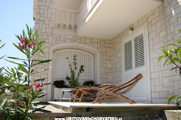 Apartmaji Lumbarda Korcula – foto 3