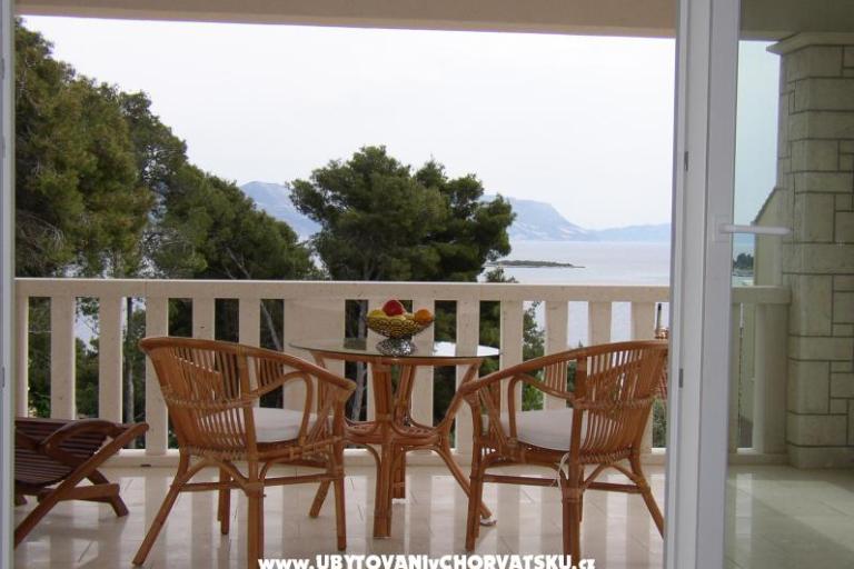 Apartmaji Lumbarda Korcula – foto 4