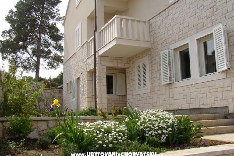 Apartmaji Lumbarda Korcula – foto 7