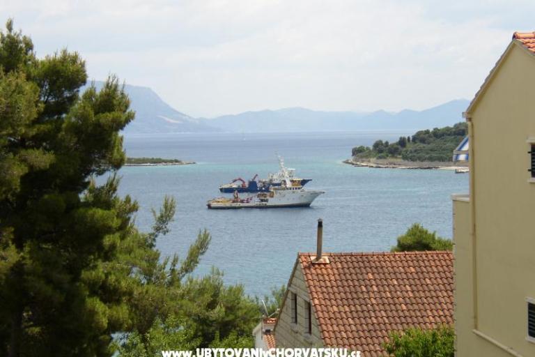Apartmaji Lumbarda Korcula – foto 8