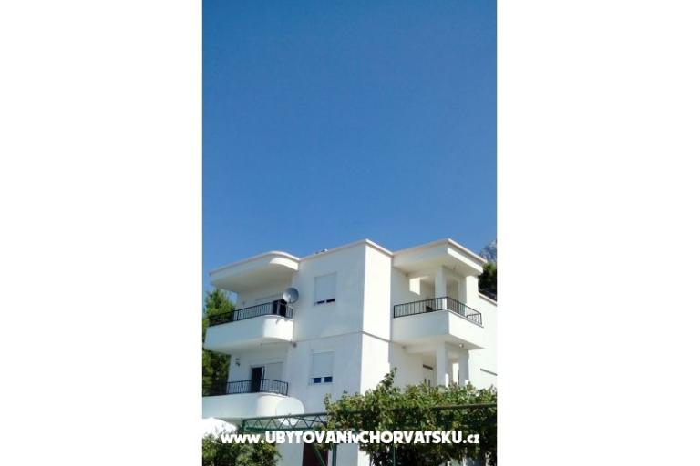 Apartmaji Petra – foto 12