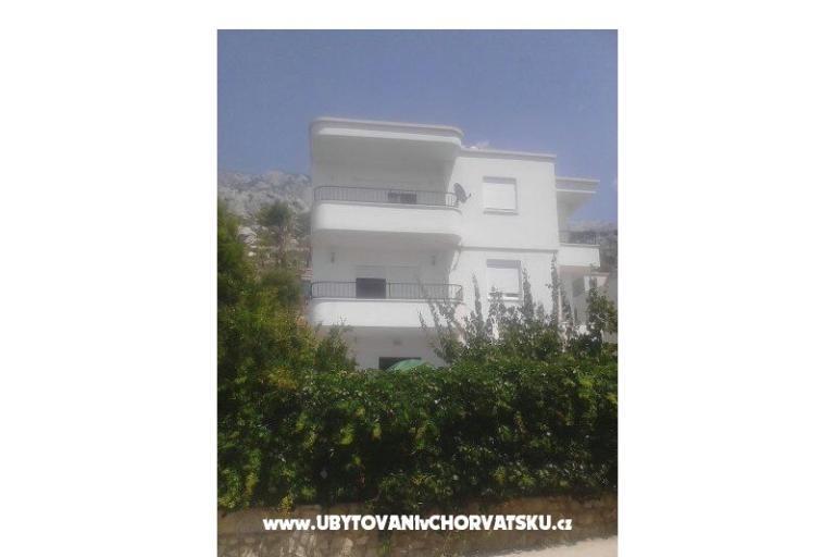 Apartmaji Petra – foto 14