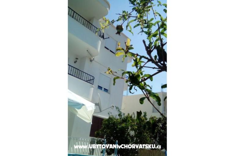 Apartmaji Petra – foto 3