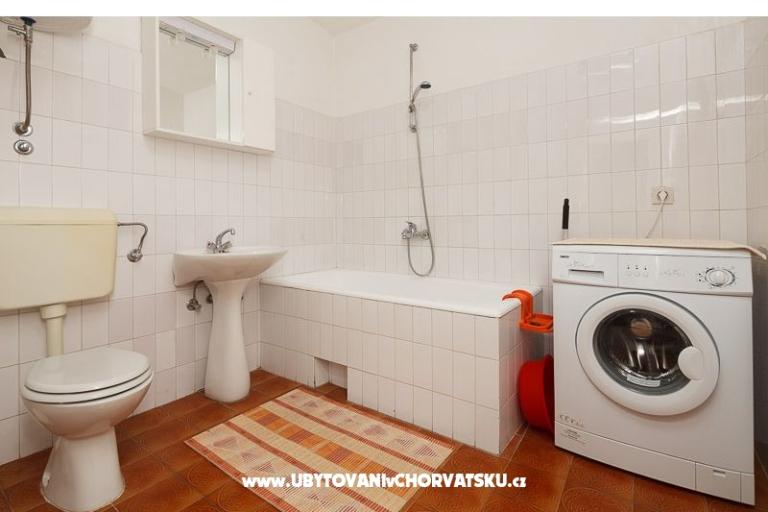 Apartmaji Raffanelli – foto 14
