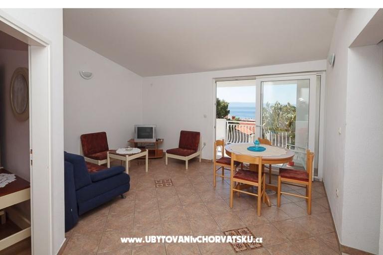 Apartmaji Raffanelli – foto 15