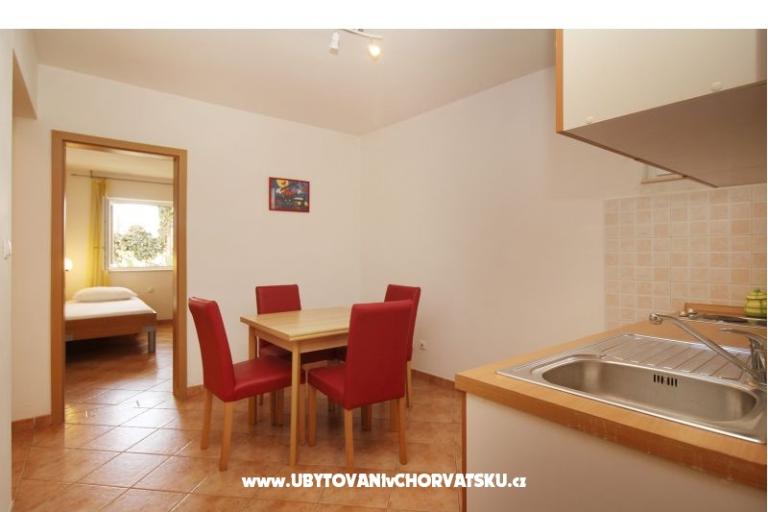Apartmaji Zoran – foto 15