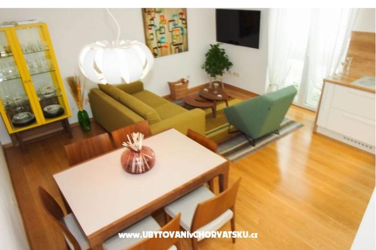 Apartma 4+2 – foto 2