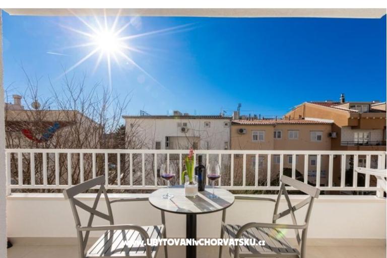 Apartma Ivandić Makarska – foto 12