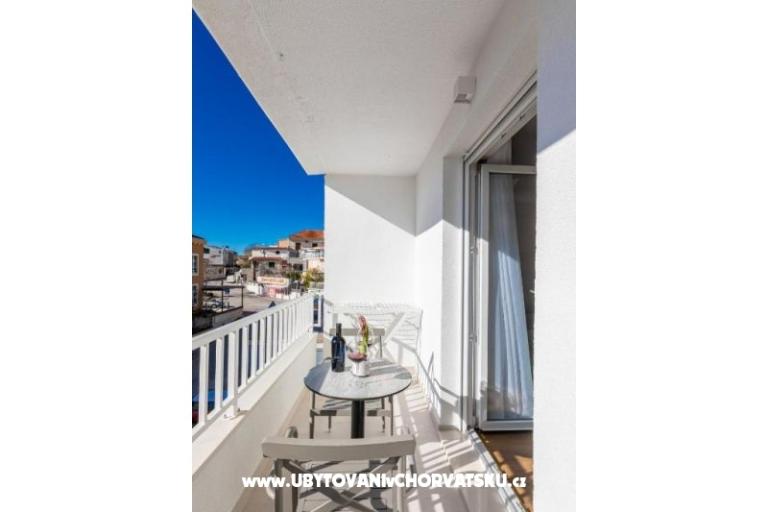 Apartma Ivandić Makarska – foto 13