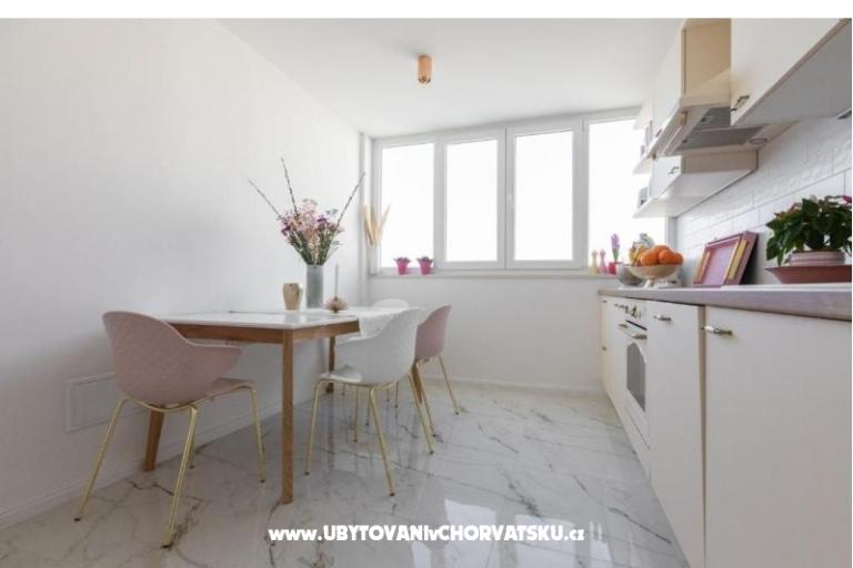 Apartma Ivandić Makarska – foto 3