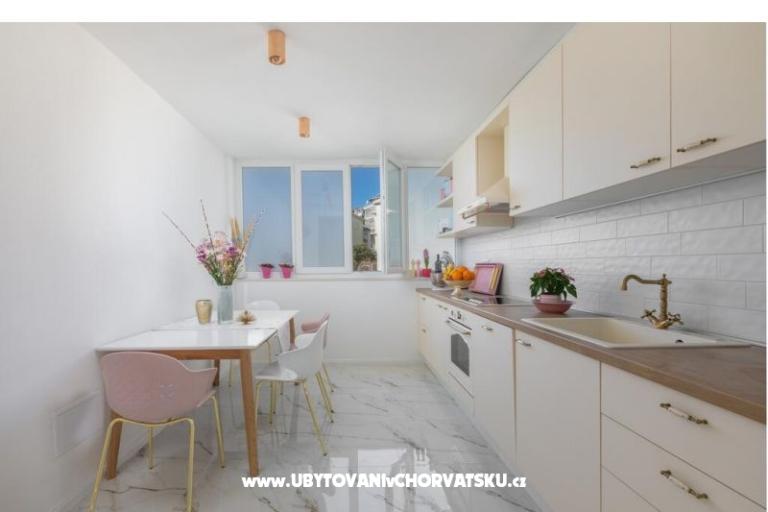 Apartma Ivandić Makarska – foto 4