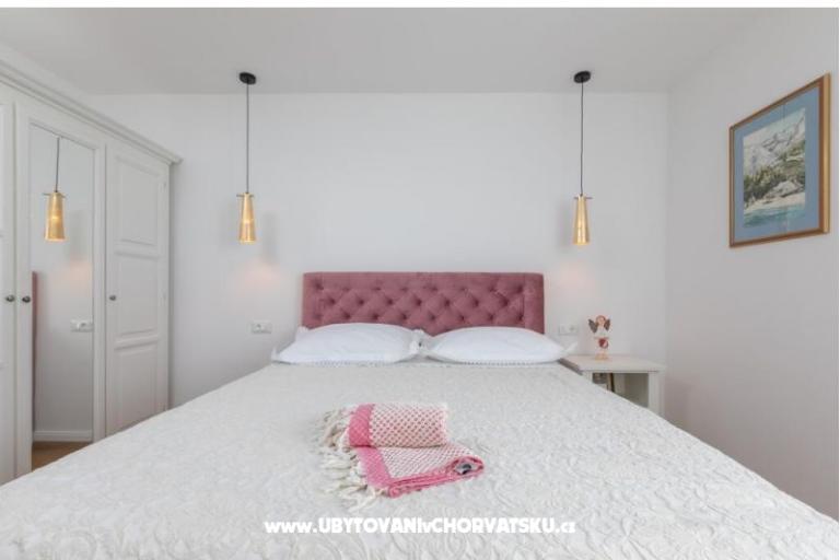 Apartma Ivandić Makarska – foto 9