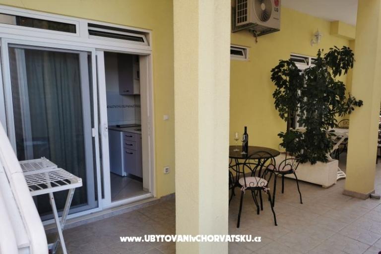 Apartmaji Karla – foto 8
