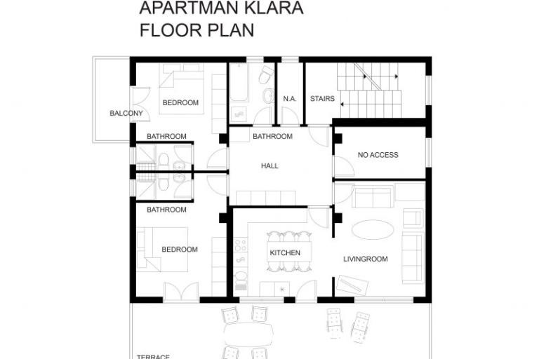 Apartma Klara – foto 7