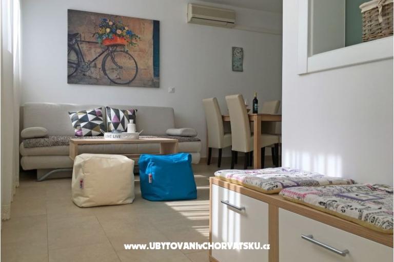 Apartma Klaren – foto 8