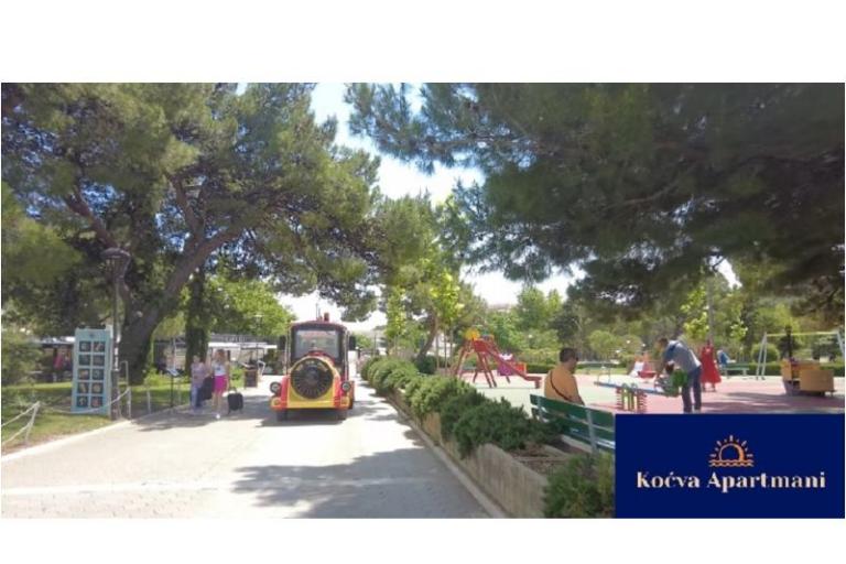 Apartma Koćva – foto 15