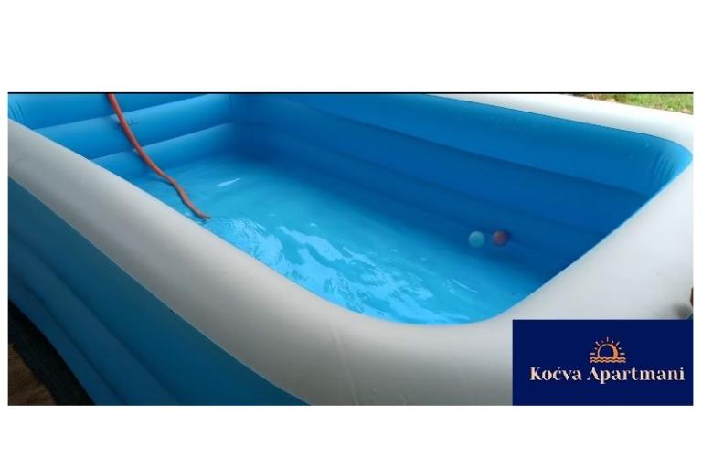 Apartma Koćva – foto 17