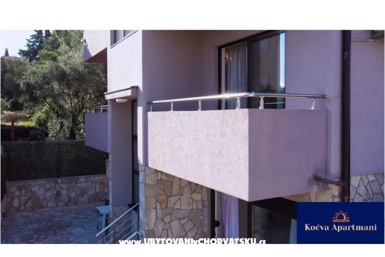 Apartma Koćva – foto 4