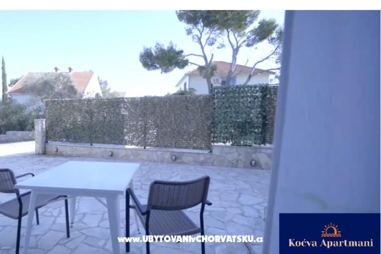 Apartma Koćva – foto 5