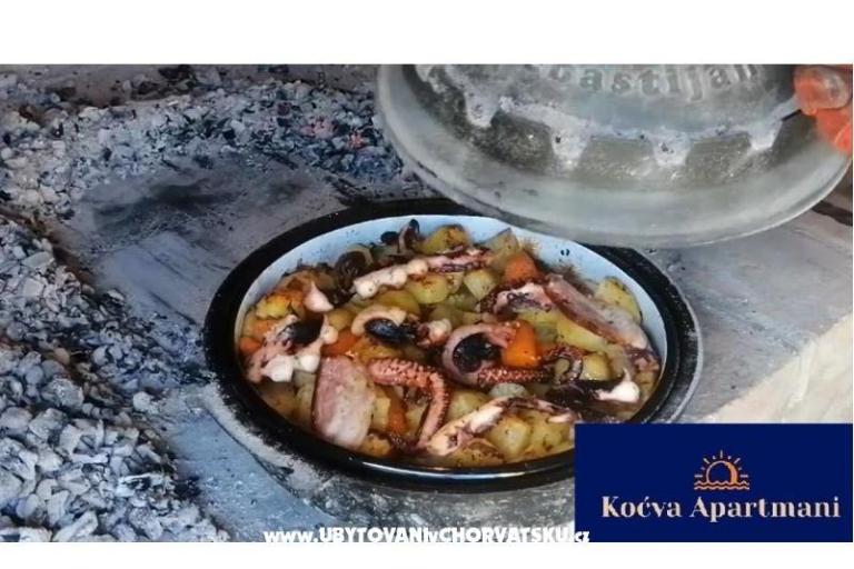 Apartma Koćva – foto 9