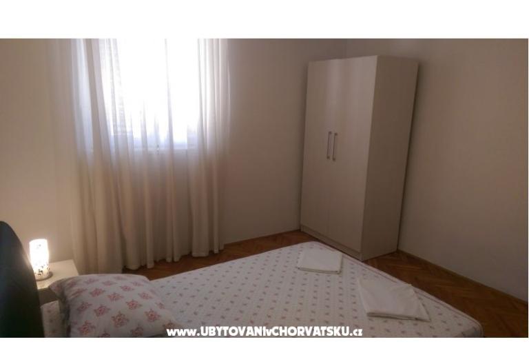 Apartma Linko Makarska – foto 10