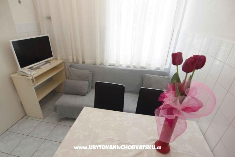 Apartma Linko Makarska – foto 4