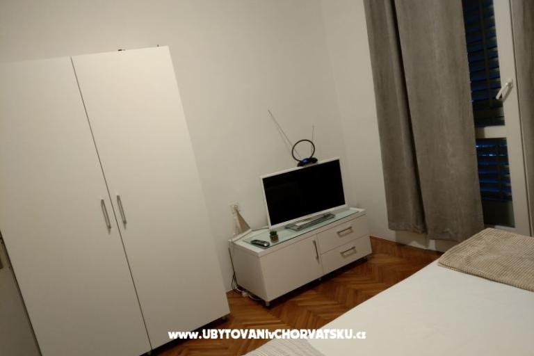 Apartma Linko Makarska – foto 5