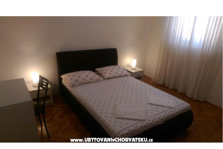 Apartma Linko Makarska – foto 6